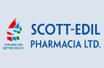 SCOTT-EDIl Pharmacia Ltd.