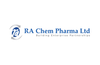 RA Chem Pharma Ltd