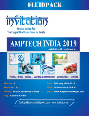 Amptech Event