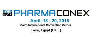 Pharmaconex Event