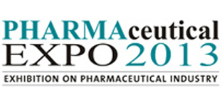 Pharmaceutical Expo 2013 Event