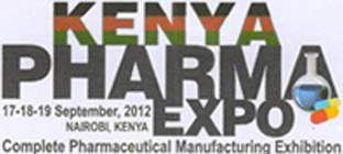Kenya Pharma Event