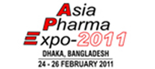 Asia Pharma 2011 Event