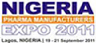 Nigeria Exhibition 2011 Event