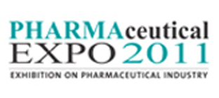 Pharmaceutical-2011 Event