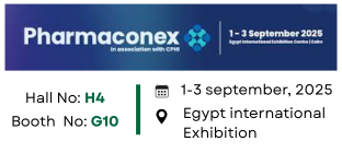 Pharmaconex Event