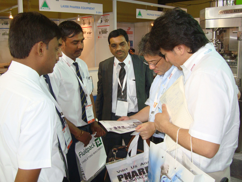 Pharma pro pack 2013