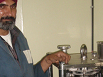 Africa Tour Expo 2011