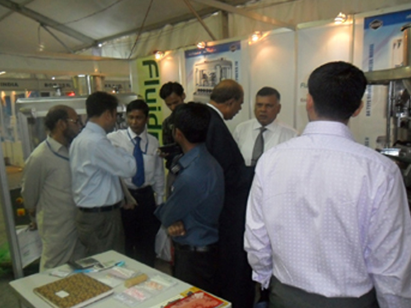 Asia pharma Expo 2011
