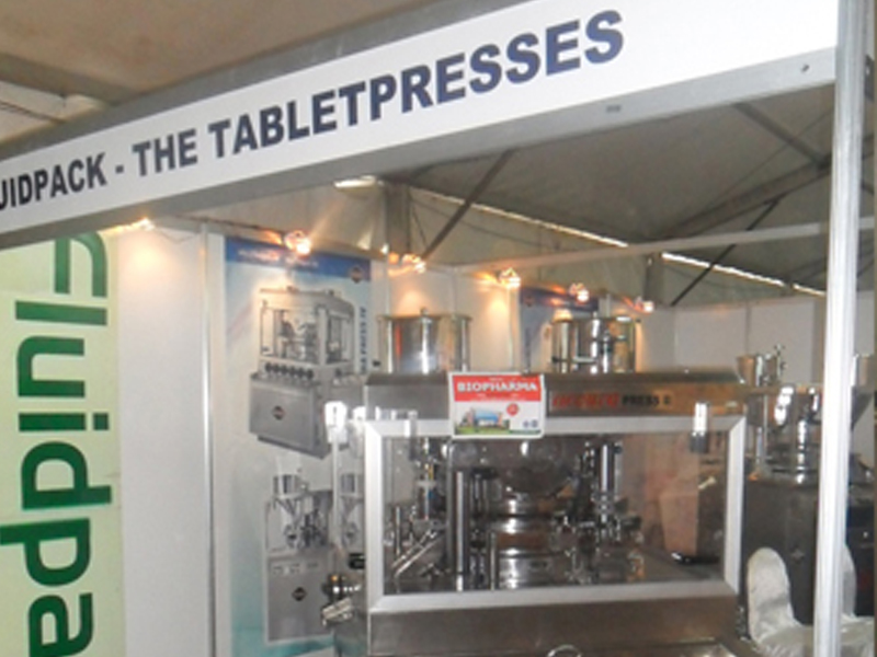 Asia pharma Expo 2011