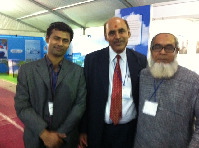 Asia Pharma Expo 2013	Fluidpack