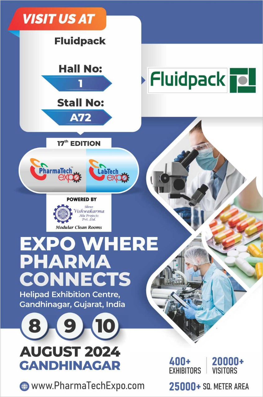 Pharmatech Expo