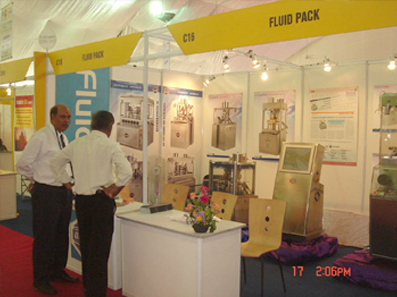 FICCI Event