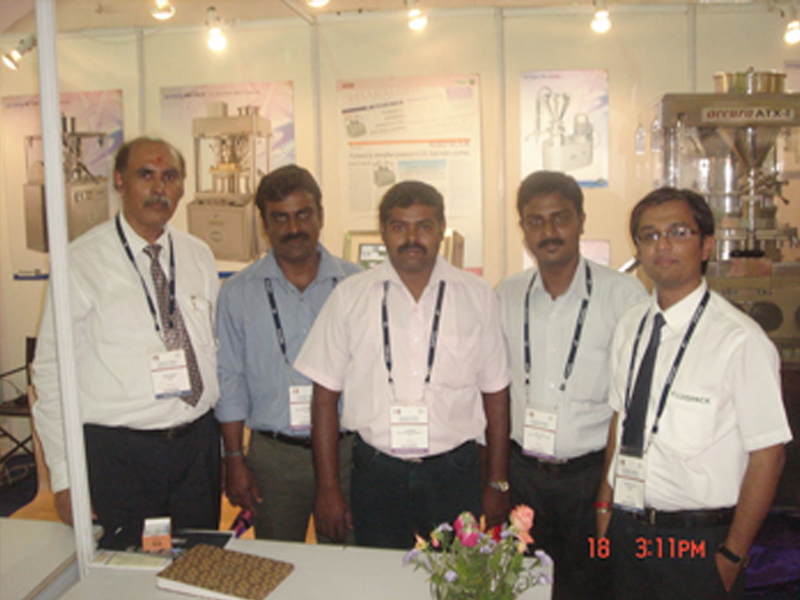Mangalore Exhibition