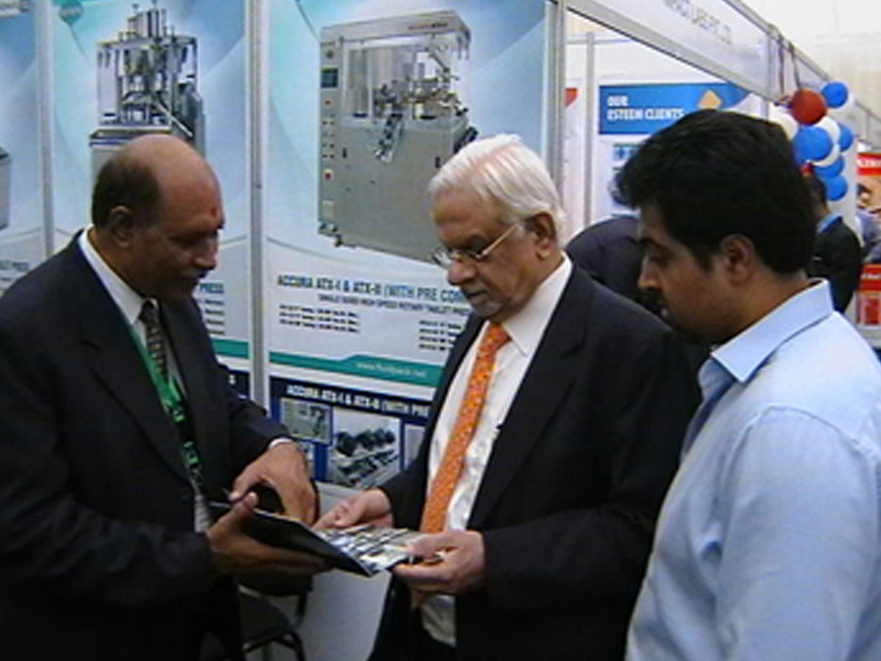 Nigeria Exhibition 2011