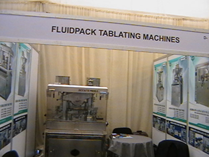 Nigeria Exhibition 2011