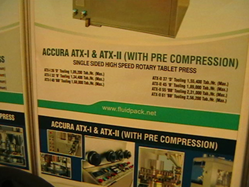 Nigeria Exhibition 2011
