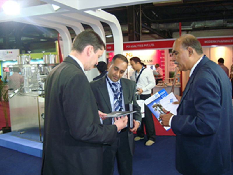 P Mec 2009