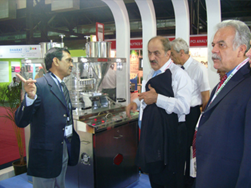 P Mec 2009