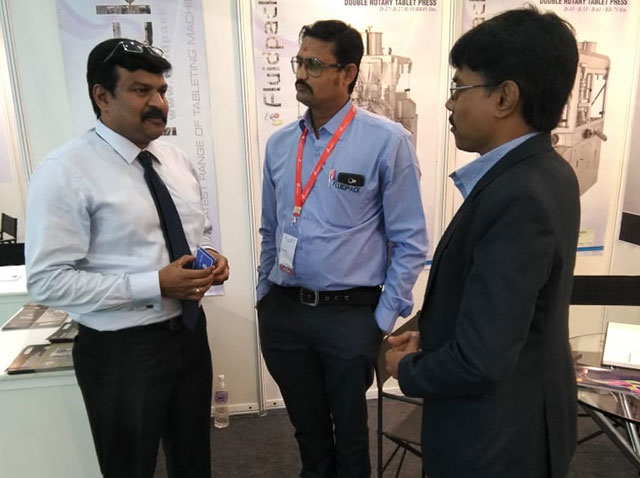 Amptech India 2019
