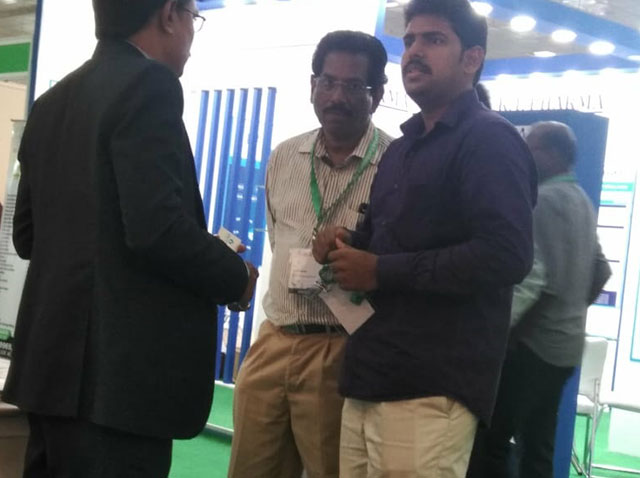 Amptech India 2019