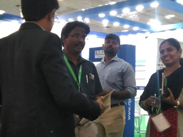 Amptech India 2019