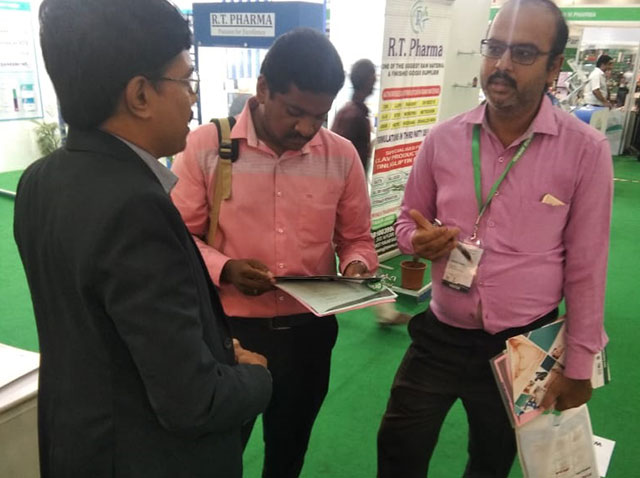 Amptech India 2019