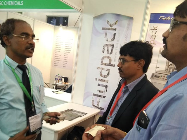 Amptech India 2019