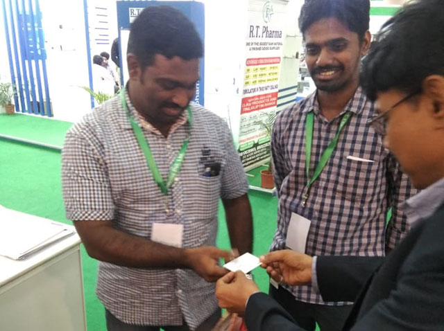 Amptech India 2019