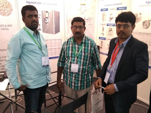 Amptech India 2019