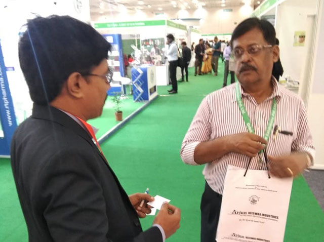 Amptech India 2019