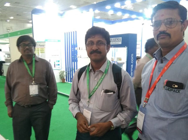 Amptech India 2019