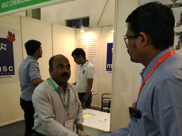 Amptech India 2019