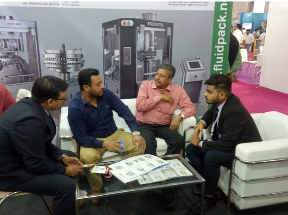 Pharmatech Event