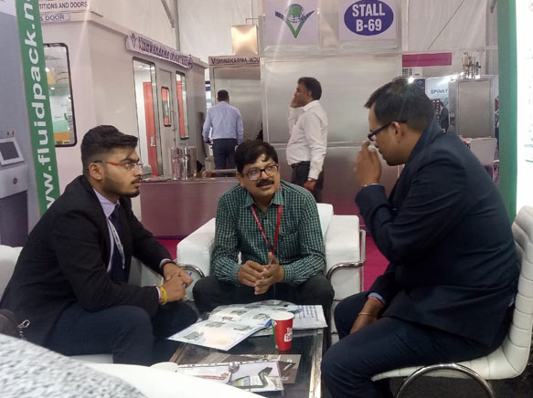 Pharmatech Event