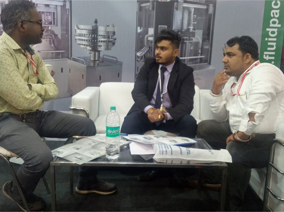 Pharmatech Event