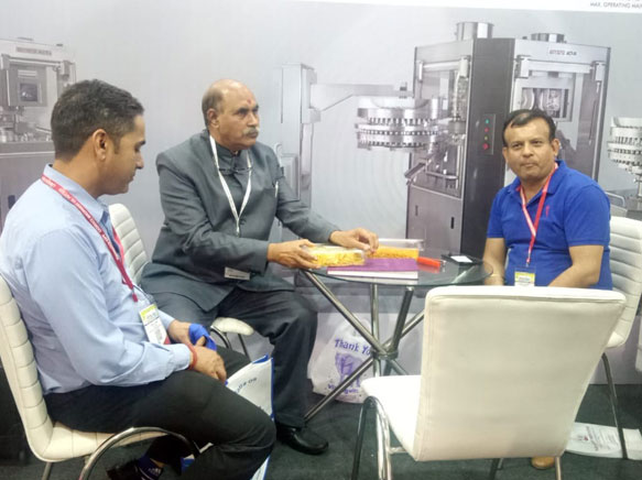 Pharmatech Event
