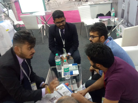 Pharmatech Event