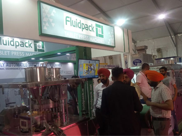Pharmatech Event