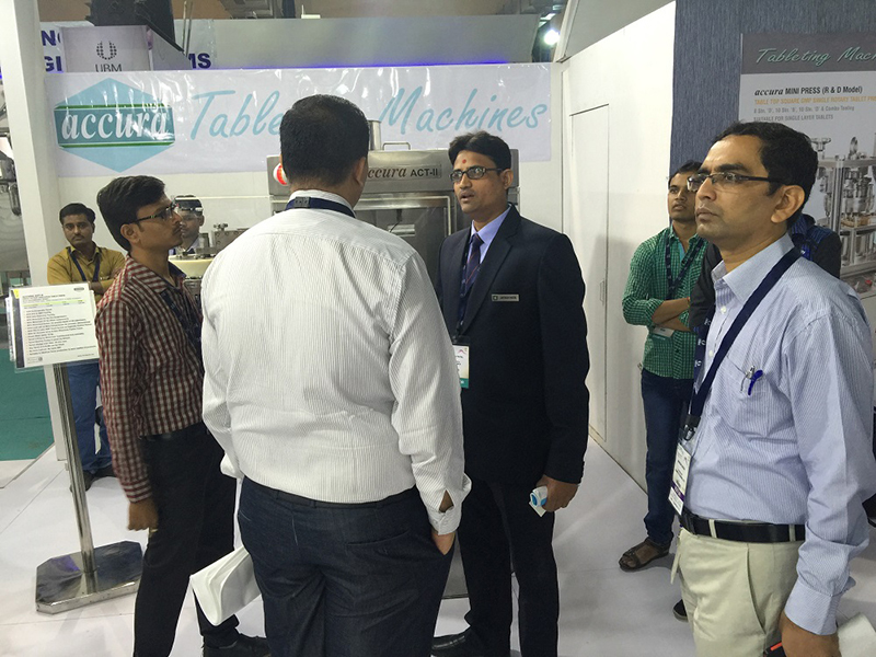 Pharmaconex Event