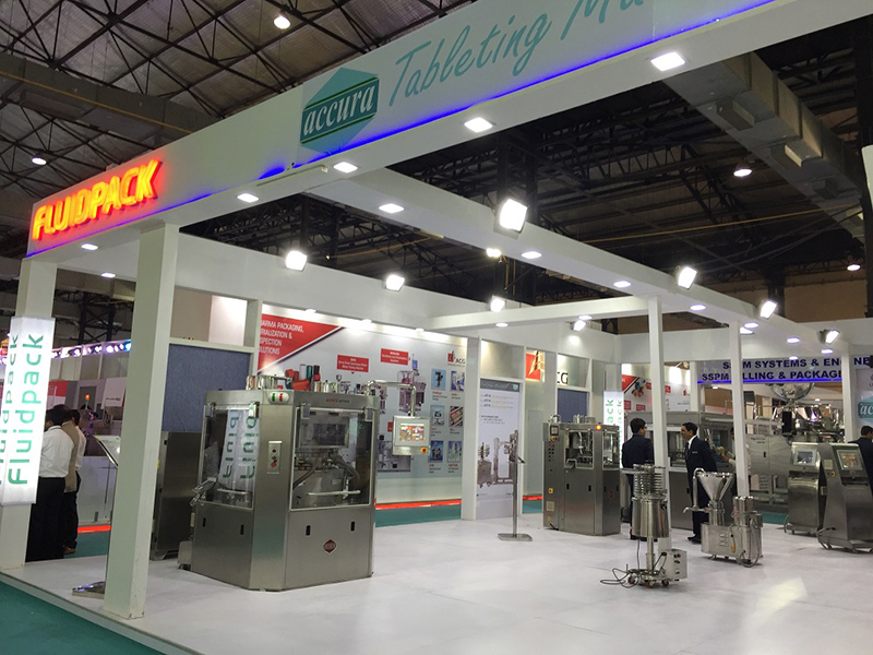 Pharmaconex Event