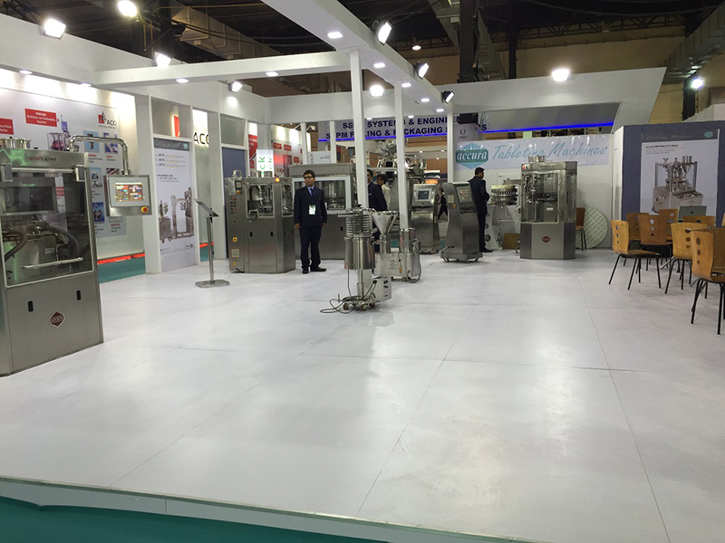 Pharmaconex Event