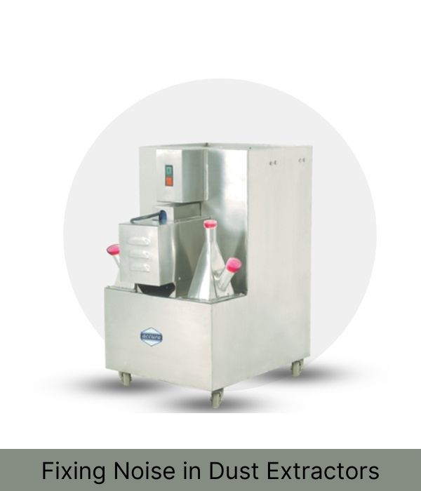 Dust Extractor