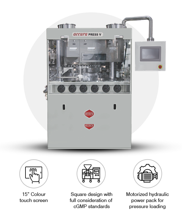 <p>Double Rotary Tablet Compression Machines: Key Features, Advantages, and Common Questions</p>