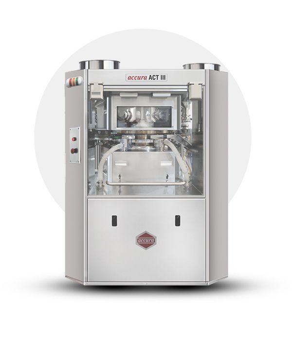 Why Dust Extractors Reduce Mechanical Strain and Wear on Tablet Press Machines?