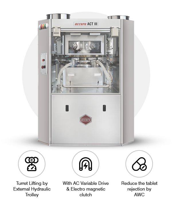 <p>Maintenance Checklist for the High Speed Double Rotary Tablet Press Oil-Immersed Gearbox.</p>