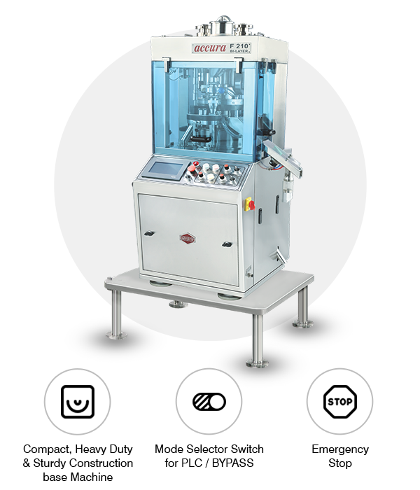 Multi Mill Machine in Pharmaceutical Manufacturing: Working Principle, Applications, and How It Differs from Oscillating Granulator and Hammer Mill