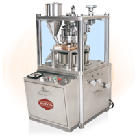 accura mini press