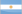 Argentina flag