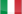 Italy flag